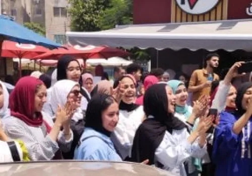 طلاب الثانوية العامة يستعدون لبدء امتحانات 2026 مع إعلان الجدول الرسمي