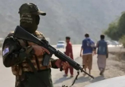 ارتفاع حصيلة ضحايا الانفجار المزدوج في باكستان إلى 10 أشخاص وسط تصاعد العنف في المنطقة