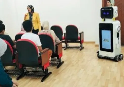 فرصة للطلاب الحاصلين على الإعدادية: التقديم مفتوح لمعهد كوزن المصري الياباني لتأهيل الكوادر التقنية