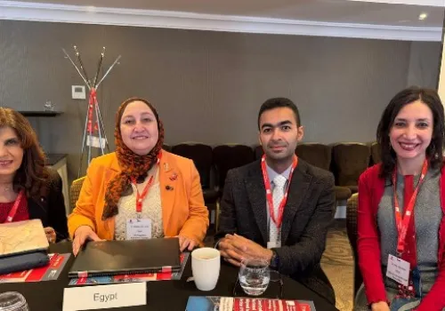 مصر تشارك في ورشة عمل بلندن لتعزيز استراتيجيات مكافحة الخرف بالتعاون مع منظمة الصحة العالمية