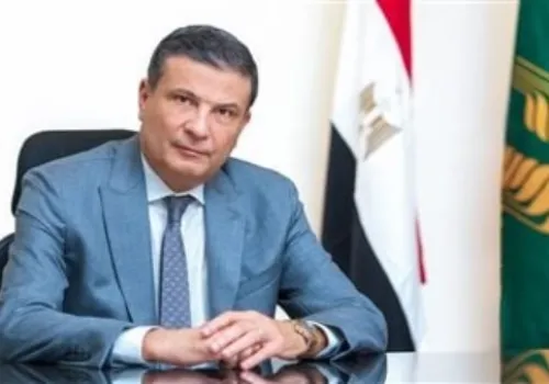 وزير الزراعة: 12 عامًا من الإنجازات الزراعية في مصر وتحويل التحديات إلى نجاحات عالمية