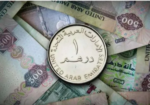 استقرار سعر الدرهم الإماراتي في مصر اليوم السبت 20 يونيو 2026: تعرف على قيمته مقابل الجنيه