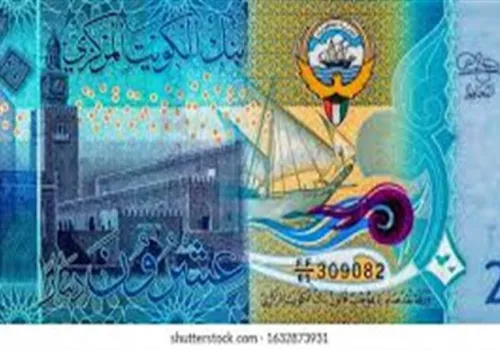 استقرار سعر الدينار الكويتي أمام الجنيه المصري اليوم السبت 20 يونيو 2026