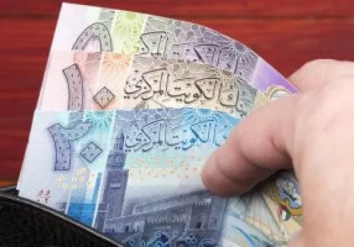 استقرار سعر الدينار الكويتي مقابل الجنيه المصري اليوم السبت 20 يونيو 2026