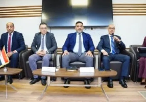 انطلاق "عيادة الأعمال" في مصر: خطوة جديدة لدعم الشركات الناشئة وتعزيز ريادة الأعمال