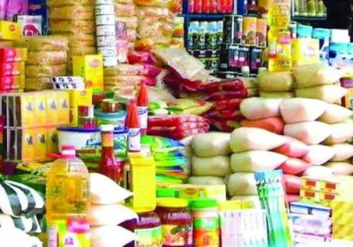 وزارة التموين تواصل صرف المستحقات التموينية لشهر يونيو 2026: كم يبلغ نصيب الفرد من الدعم؟