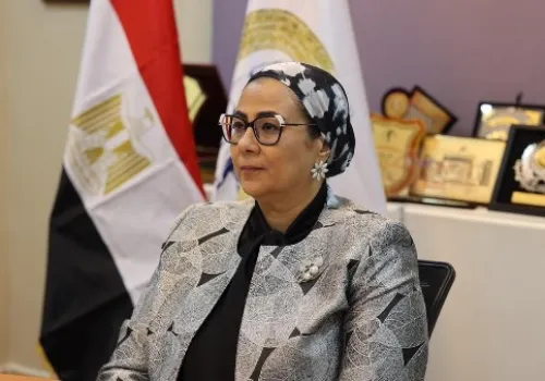 رئيسة المجلس القومي للمرأة: تعزيز التمكين الاقتصادي للمرأة في صدارة أولويات المرحلة المقبلة