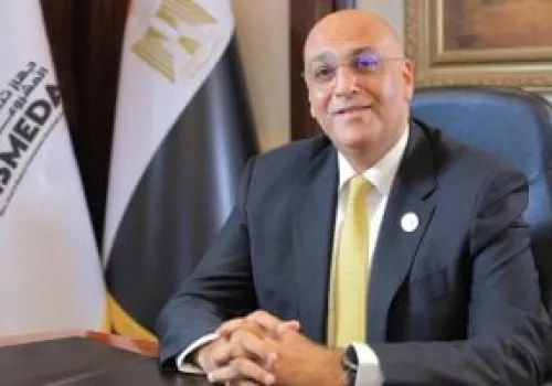 جهاز تنمية المشروعات يطلق معرض 'تراثنا' في الساحل الشمالي لدعم الحرف اليدوية المصرية