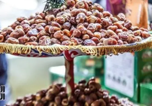 السعودية تطلق حملة 'بشاير الرطب' لتعزيز تسويق أصناف الرطب ودعم الاقتصاد الوطني