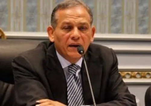 السادات: حماية كرامة اللاجئين تتطلب تضامناً دولياً وتقاسم المسؤوليات
