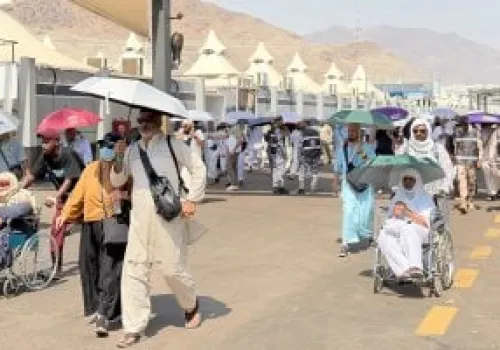 لجنة السياحة الدينية تستعد لموسم الحج والعمرة الجديد من خلال اجتماعات مكثفة مع شركات السياحة
