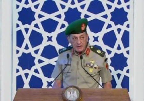 مدير الأكاديمية العسكرية: حماية العقول ركيزة أساسية إلى جانب حماية الحدود في مواجهة التطرف