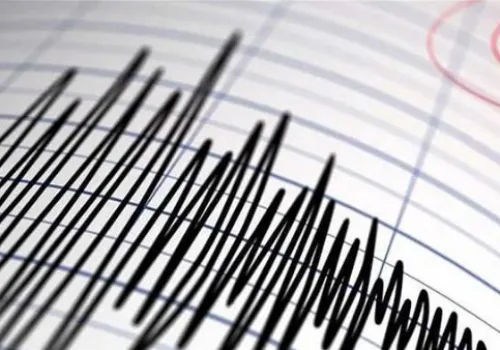 هزة أرضية بقوة 5.12 ريختر تضرب شمال غرب مرسى مطروح وتحذر السلطات من تبعاتها