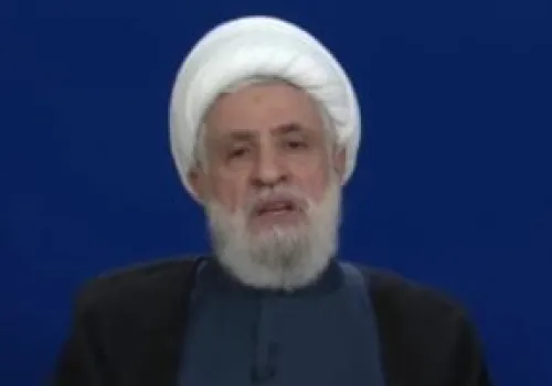 حزب الله يؤكد التزامه بوقف إطلاق النار رغم خروقات إسرائيل ويشدد على حماية المقاومة في لبنان