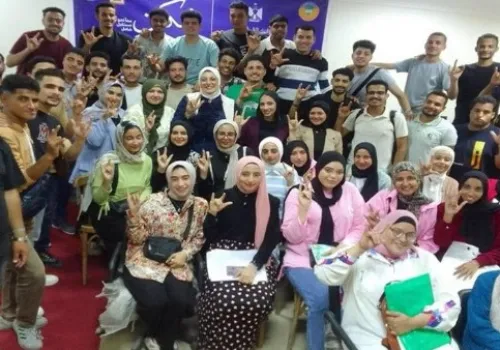 جهود وزارة التعليم العالي لتعزيز دعم وتمكين الطلاب ذوي الإعاقة في الجامعات المصرية خلال 2025/2026