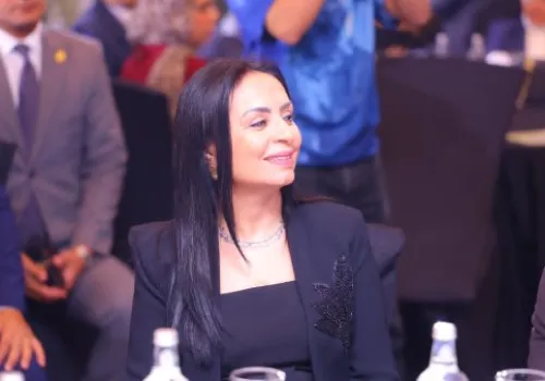 وزيرة التضامن: مستشفيات شفاء الأورمان نموذج رائد للعمل الأهلي في تقديم الرعاية الصحية المجانية