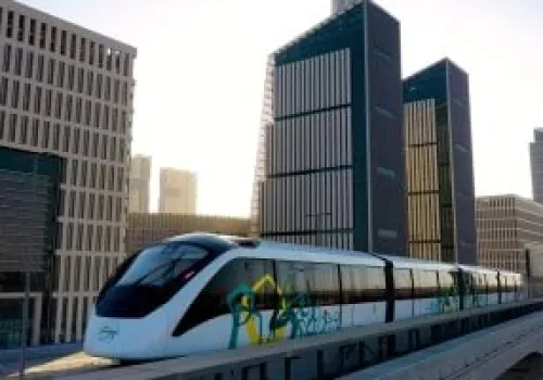 مجانية رحلات مونوريل شرق النيل لجماهير مباراة مصر ونيوزيلندا في كأس العالم 2026
