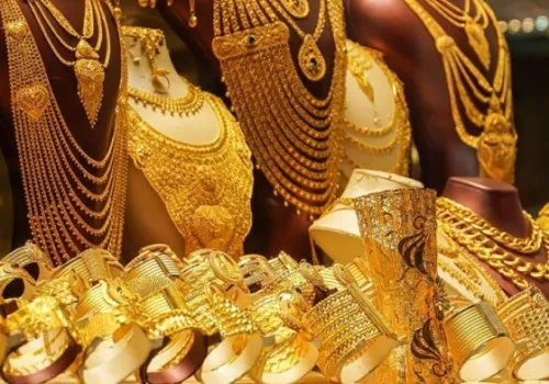 أسعار الذهب في مصر ترتفع اليوم: تحديث فوري لعيار 21 وأهم العوامل المؤثرة