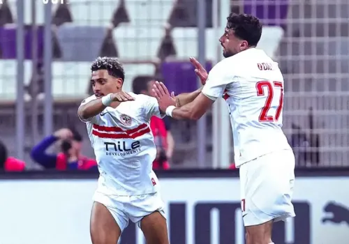 الزمالك يتمسك بخدمات بيزيرا والدباغ وسط اهتمام أندية عربية
