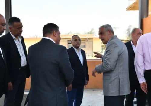 وزير الإنتاج الحربي يؤكد التزام الوزارة بتعزيز التصنيع المحلي وتوطين التكنولوجيا خلال زيارة ميدانية لمصنع أبو زعبل