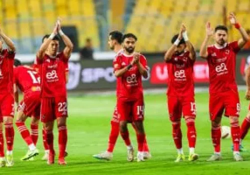 الأهلي يخطط لمعسكر خارجي بديل في جنوب أفريقيا أو زنجبار تحسبًا لأزمة التأشيرات