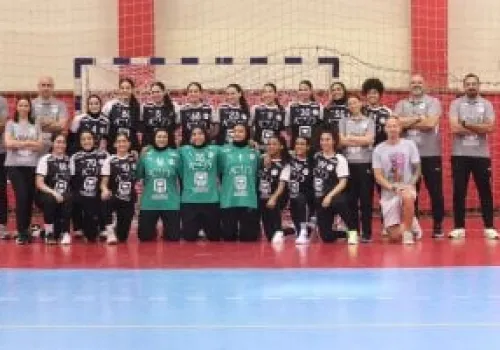 منتخب شابات كرة اليد يبدأ مشواره في بطولة العالم بالصين: مواعيد المباريات والتحديات القادمة