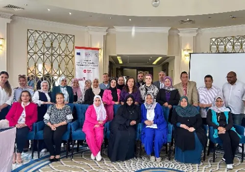 المجلس القومي للمرأة يطلق حواراً مثمراً لتعزيز دور الجمعيات الأهلية في دعم حقوق المرأة بأسوان والأقصر