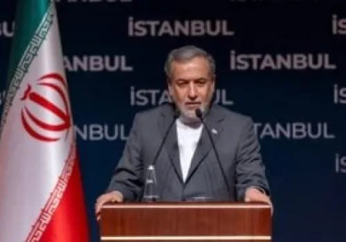 إيران تؤكد: وفد سويسرا لمتابعة تنفيذ مذكرة التفاهم مع أمريكا وليس لإجراء مفاوضات جديدة