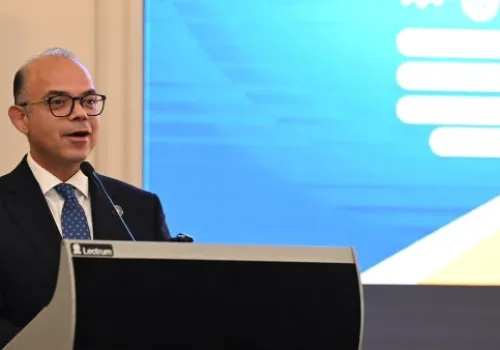 استثمار جديد لتطوير الصادرات المصرية: اتفاقية تعزز الجودة وتبسط الإجراءات