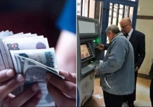 موعد صرف معاشات يوليو 2026: تفاصيل الزيادة الجديدة وأعداد المستفيدين في مصر