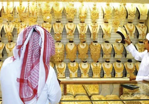 استقرار أسعار الذهب في الكويت عند 36 ديناراً مساء اليوم: تفاصيل الأسعار للأعيرة المختلفة