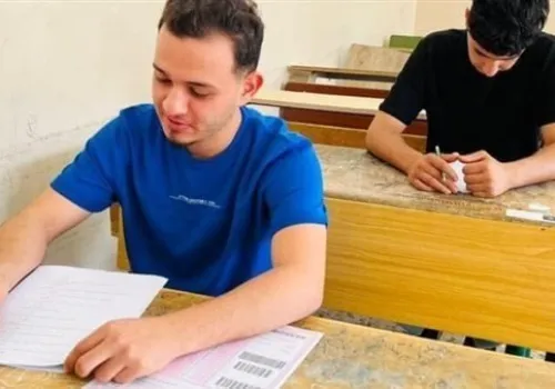 نتائج الشهادة الإعدادية في البحيرة 2026: كيفية الاستعلام بالاسم والرابط المباشر