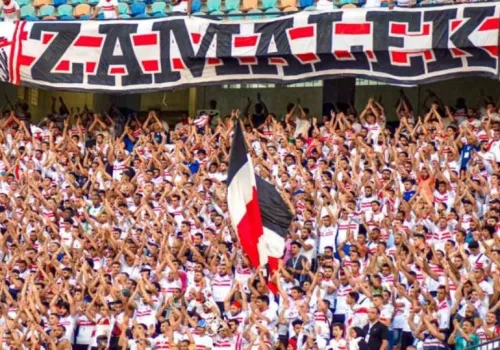 الزمالك يخصص القميص رقم '1' تكريمًا لجماهيره الوفية في الموسم المقبل
