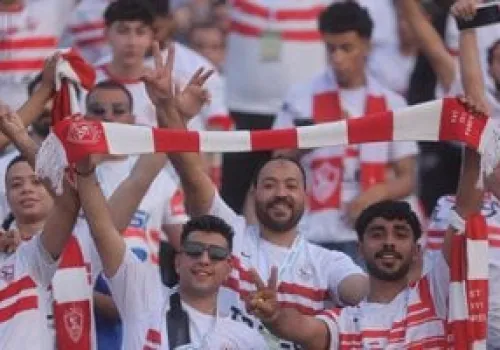 الزمالك يكرم جماهيره بحجب القميص رقم 1 بعد موسم التتويج المميز