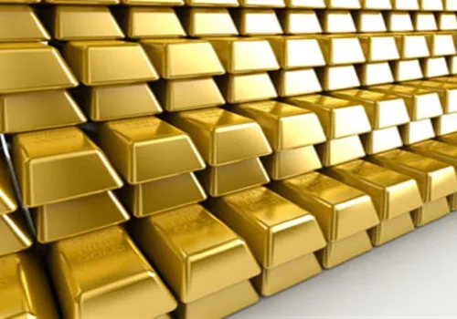 تراجع ملحوظ في أسعار سبائك الذهب بمصر مع هبوط سعر الأونصة عالمياً