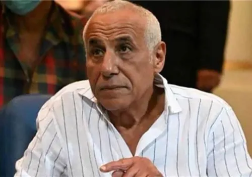 حسين لبيب يؤكد: استمرار جون إدوارد ومعتمد جمال في قيادة الزمالك رغم التحديات