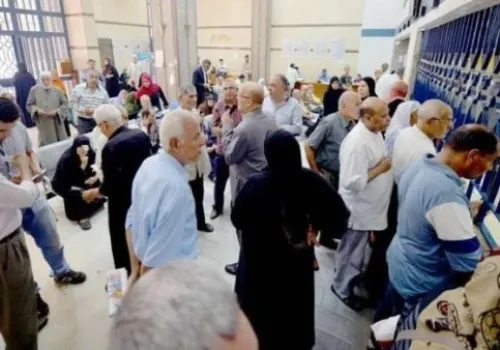 موعد صرف معاشات يوليو 2026: الزيادة الجديدة وكيفية الاستعلام عن القيمة المستحقة