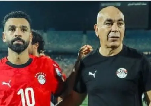 حسام حسن: استعدادات مكثفة لمواجهة نيوزيلندا وصلاح مثال يحتذى به في تحفيز اللاعبين