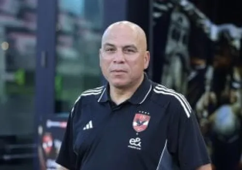 الأهلي يفتح باب التسجيل لاختبارات الناشئين استعدادًا لموسم 2026-2027