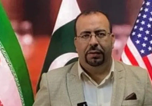 إيران تغلق مضيق هرمز مجددًا: تصعيد التوترات في الشرق الأوسط وتهديد الاستقرار الإقليمي (فيديو)
