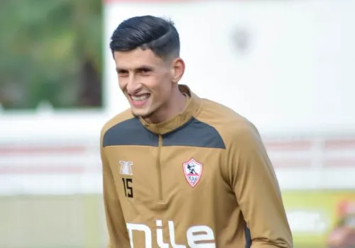 فيفا يوقف قيد الزمالك لفترتين بسبب نزاع مالي مع صلاح مصدق