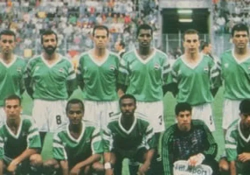 الفراعنة يتطلعون لكسر لعنة 1990 في مونديال 2026 بعد ذكريات مؤلمة