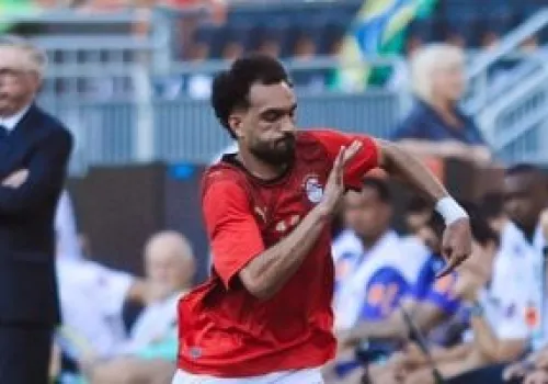 مصطفى زيكو: روح الفريق هي سر نجاح منتخب مصر في مواجهة نيوزيلندا الحاسمة