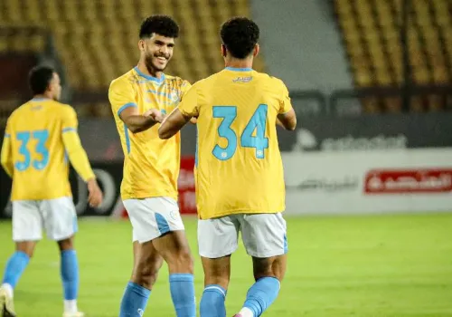 فيفا يخفف الضغوط على الإسماعيلي بتقليص عدد قضايا الإيقاف إلى 4 فقط