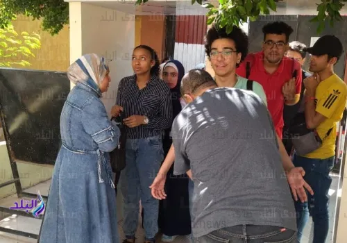 امتحانات الثانوية العامة 2026: بدء التفتيش الإلكتروني لضمان نزاهة الامتحانات في مصر