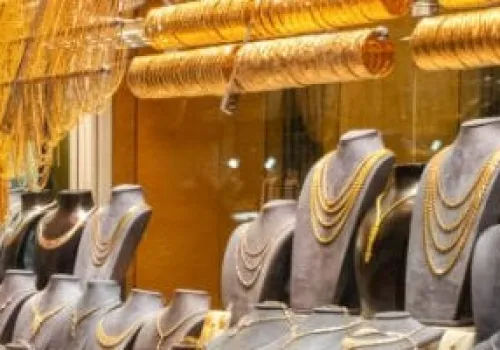 استقرار أسعار الذهب في قطر وسط ترقب المستثمرين لتطورات الأسواق العالمية