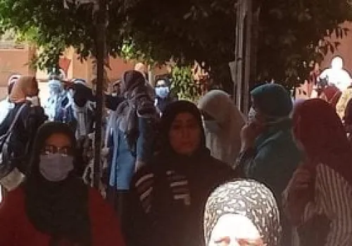 تحذيرات صارمة من وزارة التربية: منع دخول الهواتف المحمولة والحقائب في لجان امتحانات الثانوية العامة