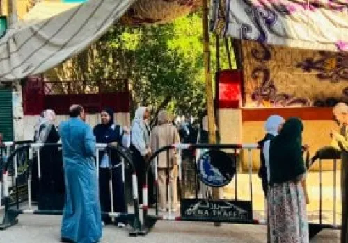 انطلاق امتحانات الثانوية العامة 2025-2026: بدء امتحان الدين يليه التربية الوطنية وسط تنظيم محكم