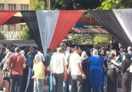 تحقيق عاجل من وزارة التعليم بعد انتشار مزاعم تسريب أسئلة امتحان الدين للثانوية العامة