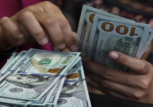 استقرار سعر الدولار مقابل الجنيه المصري في بداية تعاملات الأحد 21 يونيو 2026